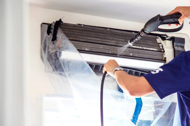 Best Air Duct Cleaning Near Me  in Lincoln, ND